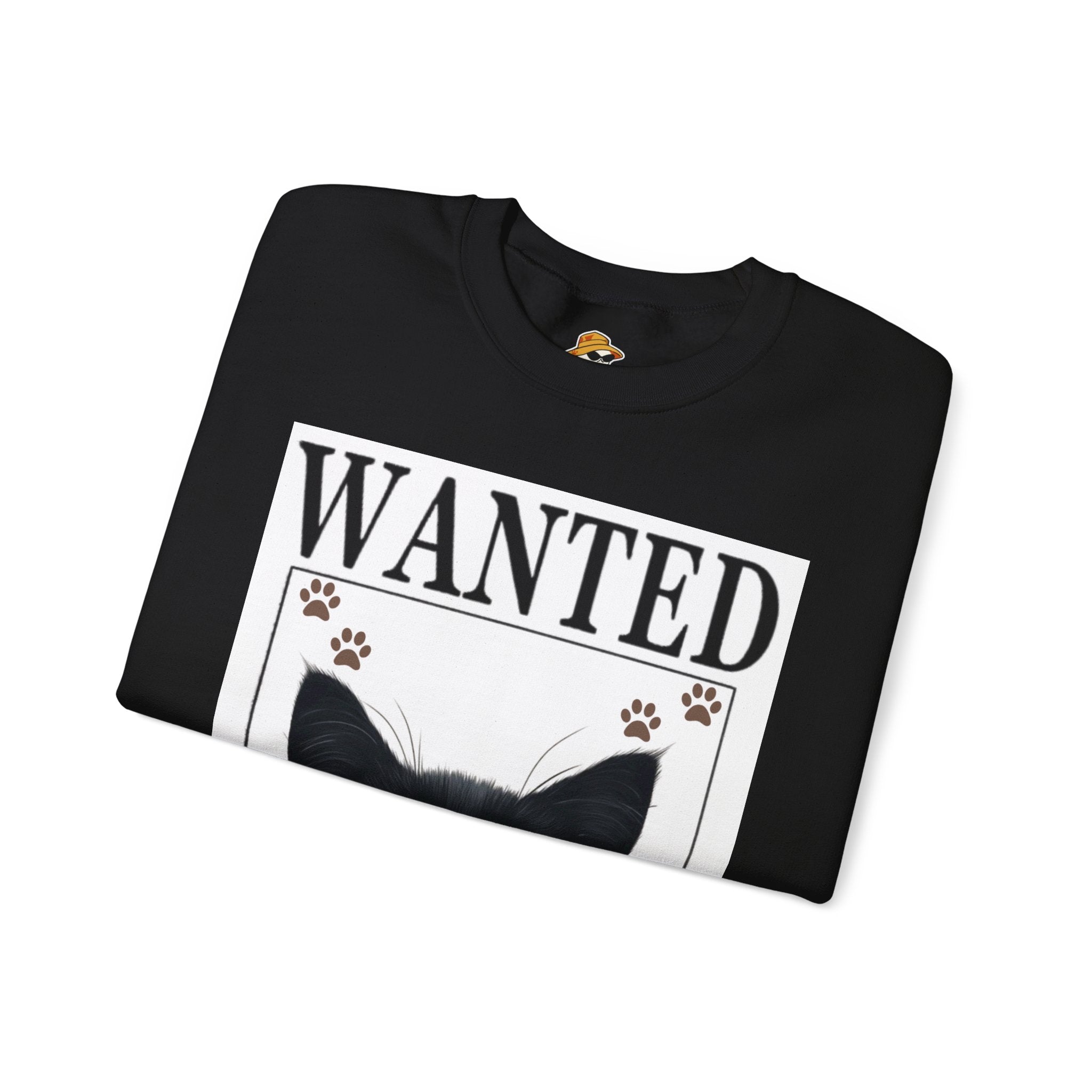 Punny Closet Unisex Crewneck Sweatshirt – Graphic Sweatshirt