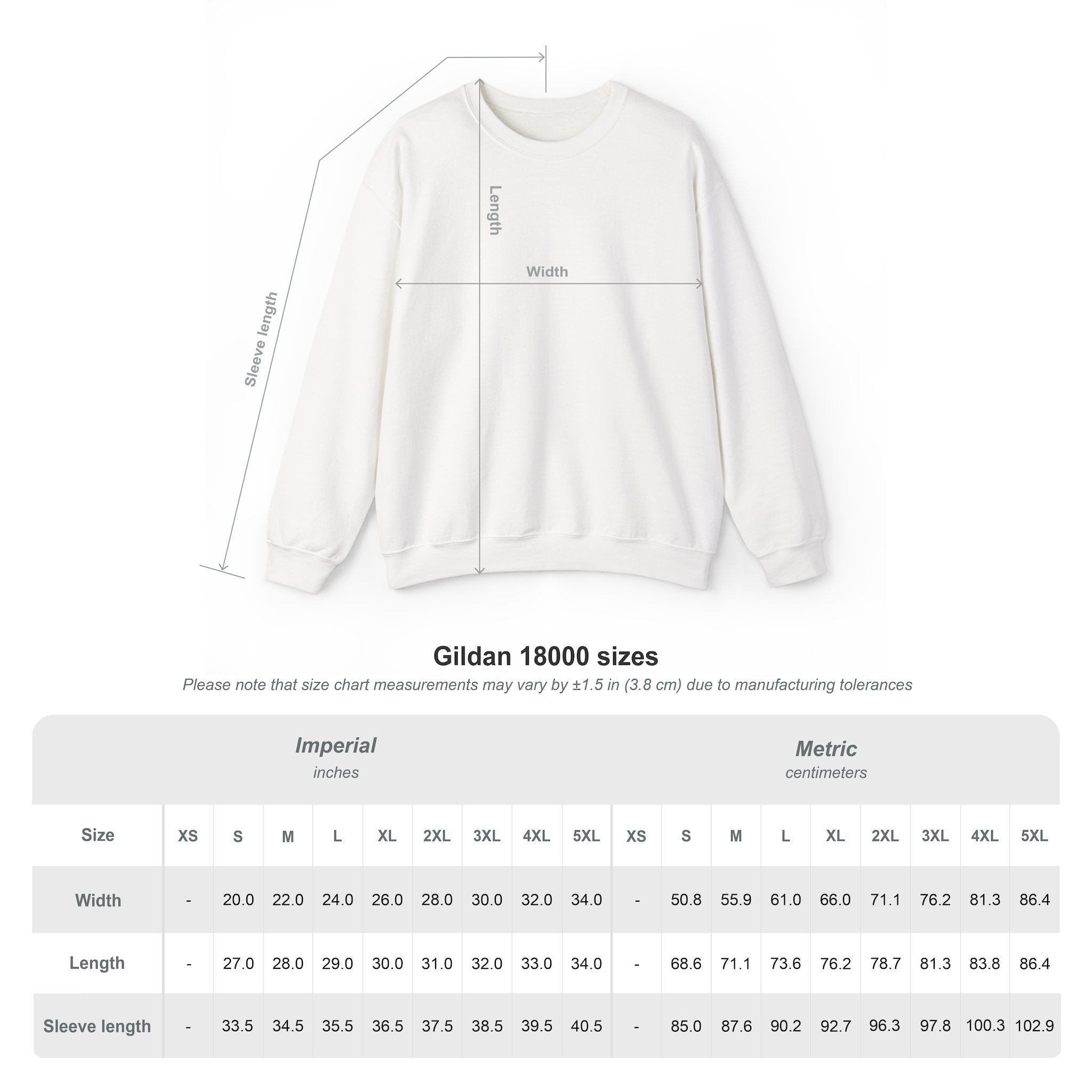 Punny Closet Unisex Crewneck Sweatshirt – Graphic Sweatshirt