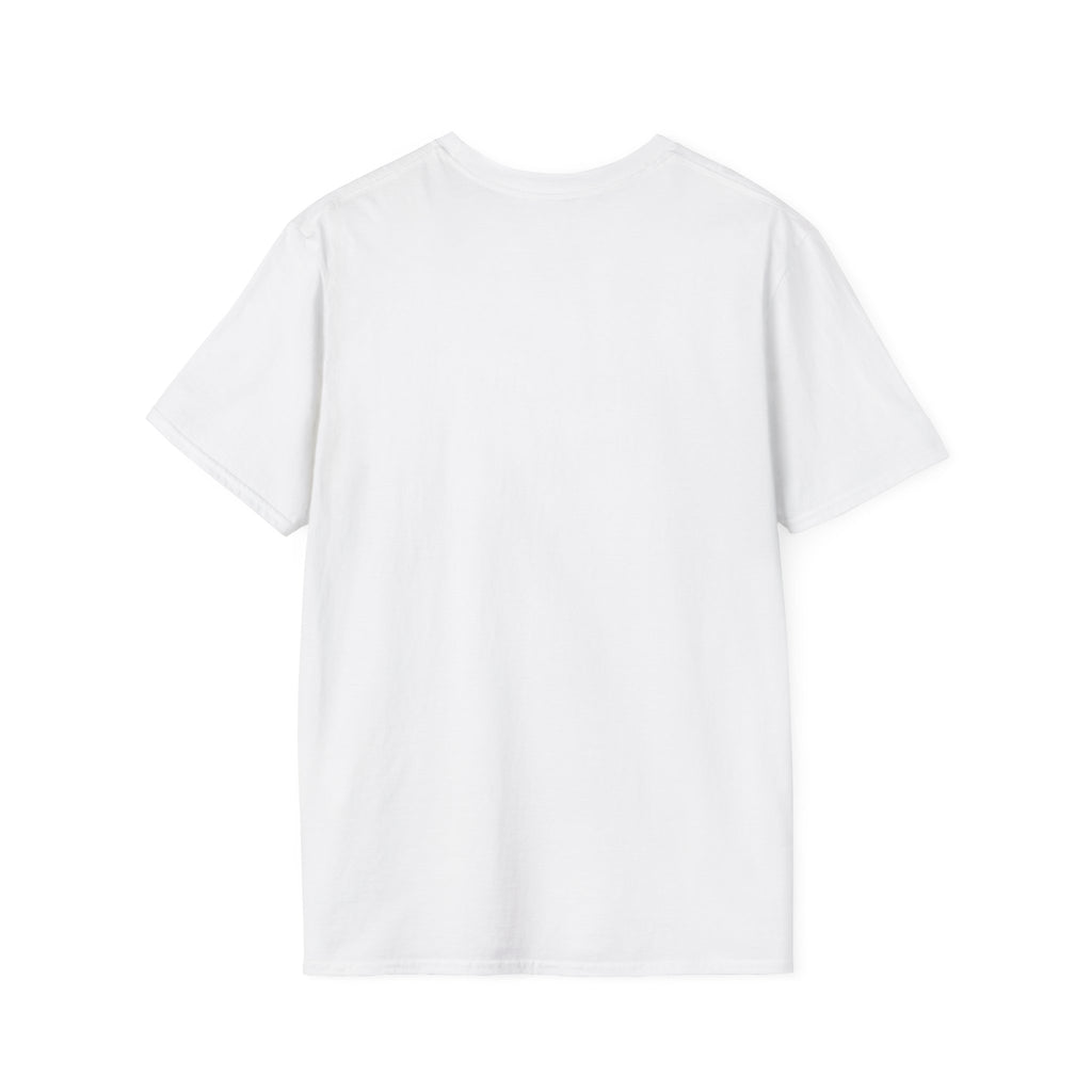 Queen Energy T-Shirt – Retro Girl Graphic Tee