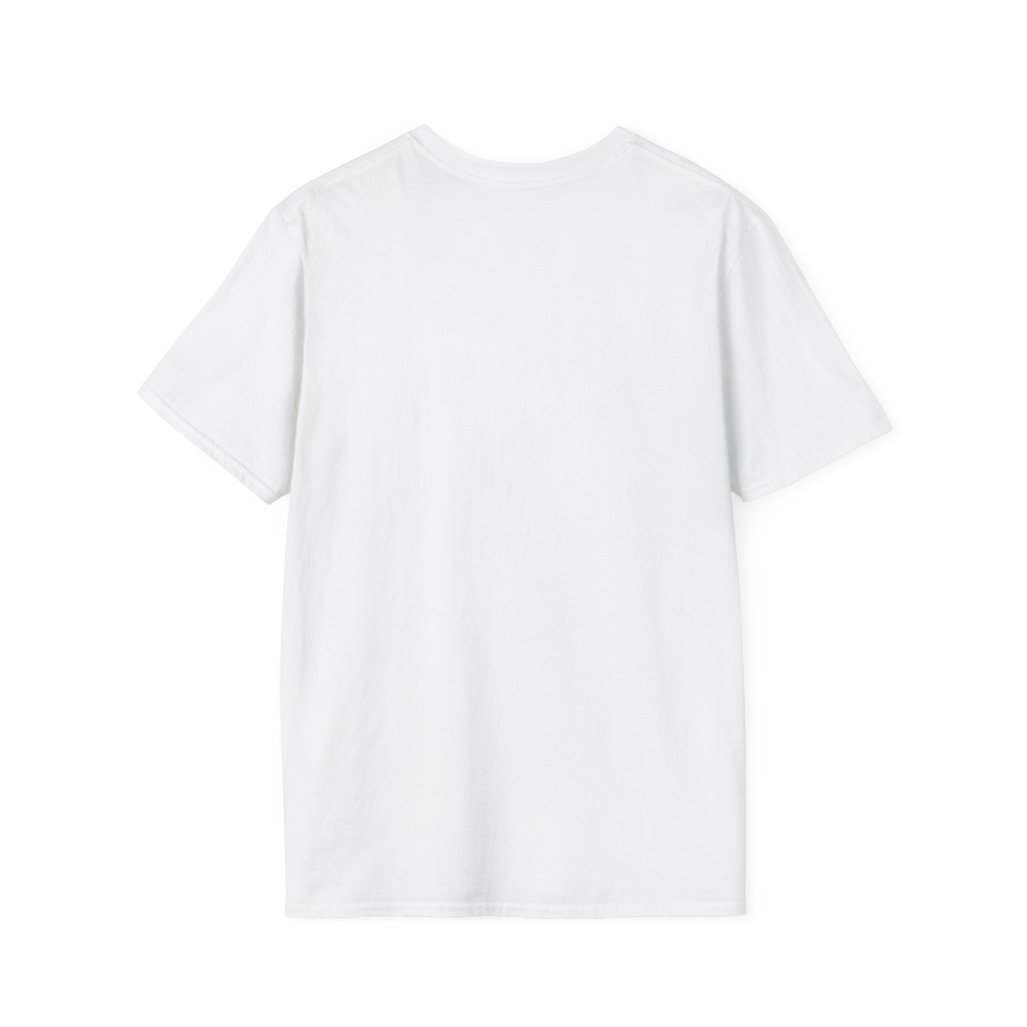 Queen Energy T-Shirt – Retro Girl Graphic Tee
