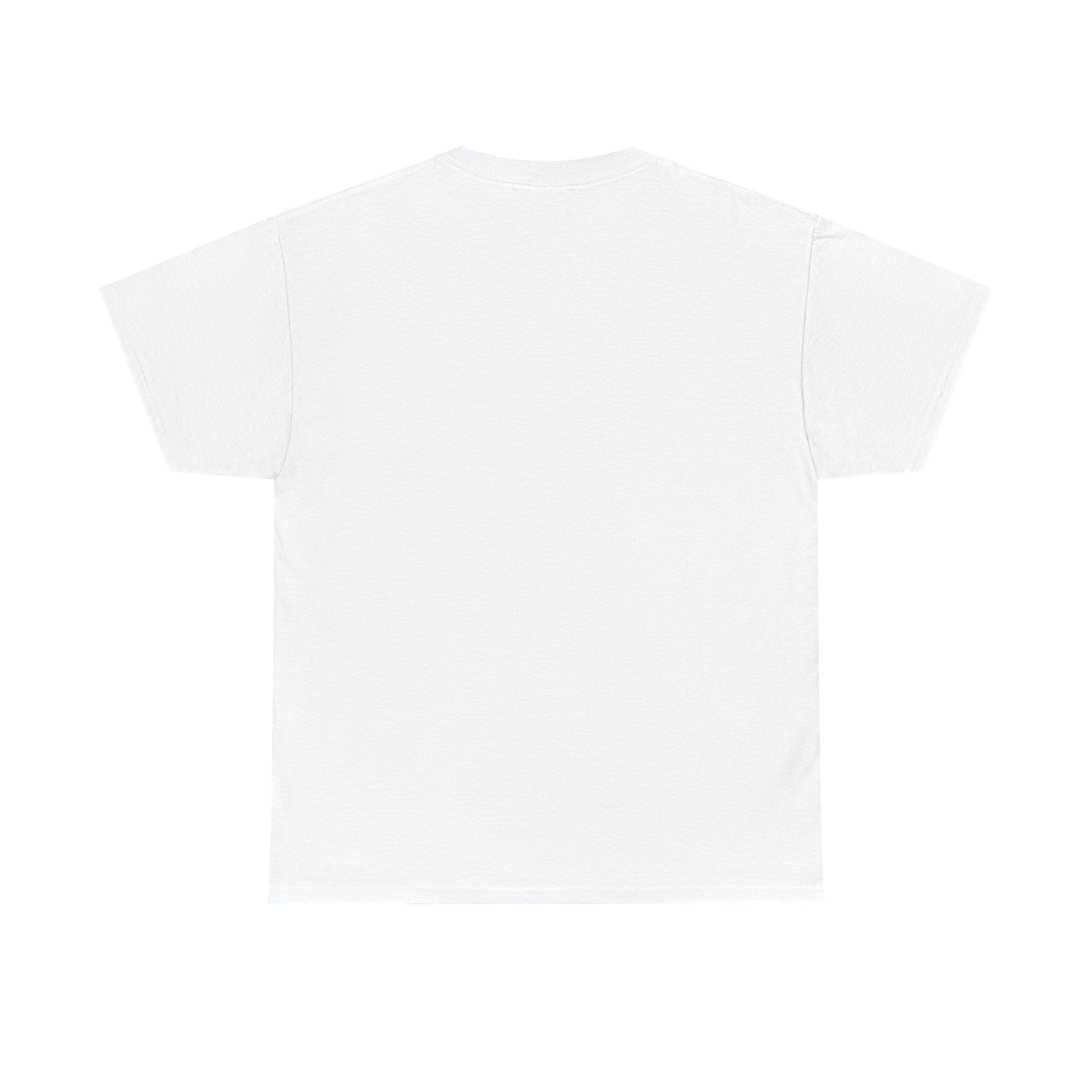 Wanted Cat Graphic Tee – Funny Black Cat T-Shirt