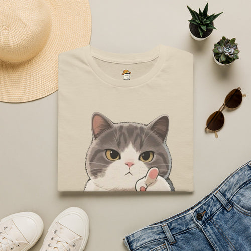 Hey you! Unisex Softstyle T-Shirt