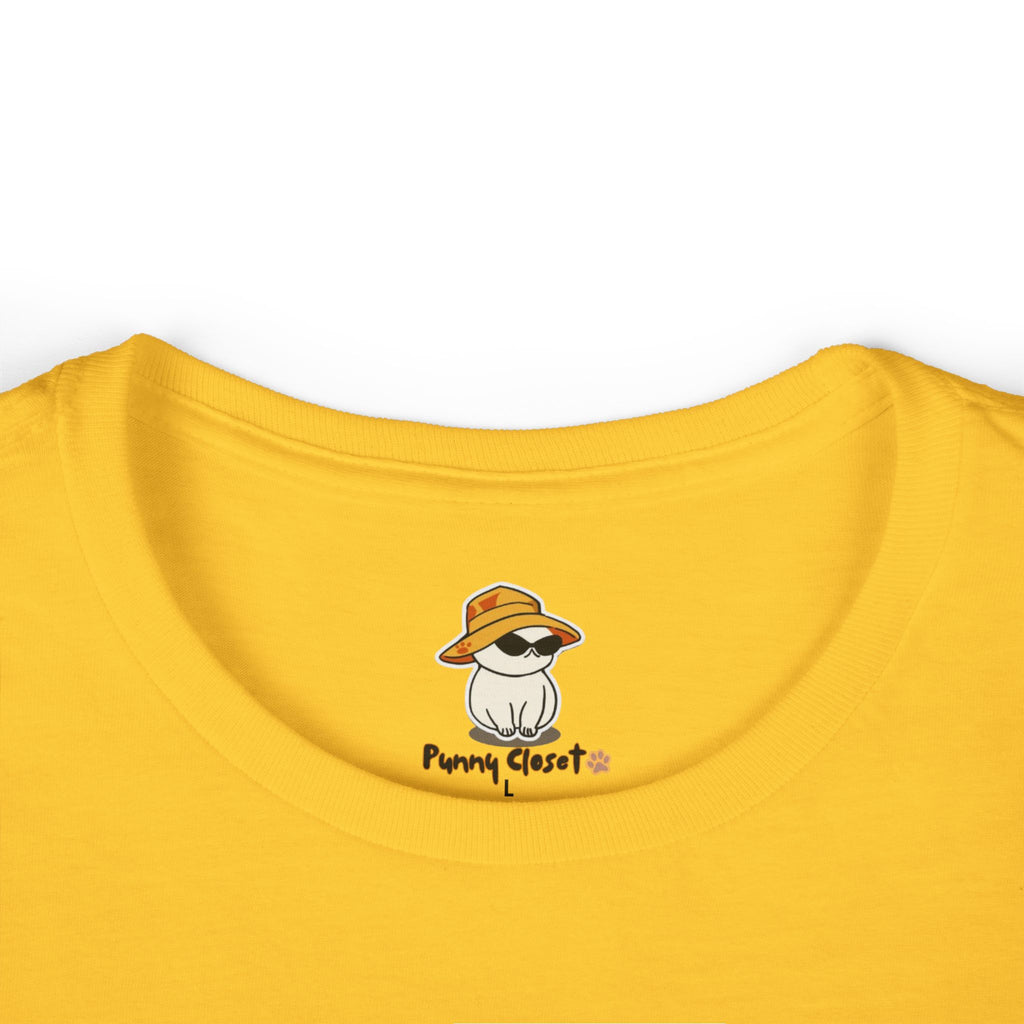 Why Your Standards Are Low Funny Graphic Tee