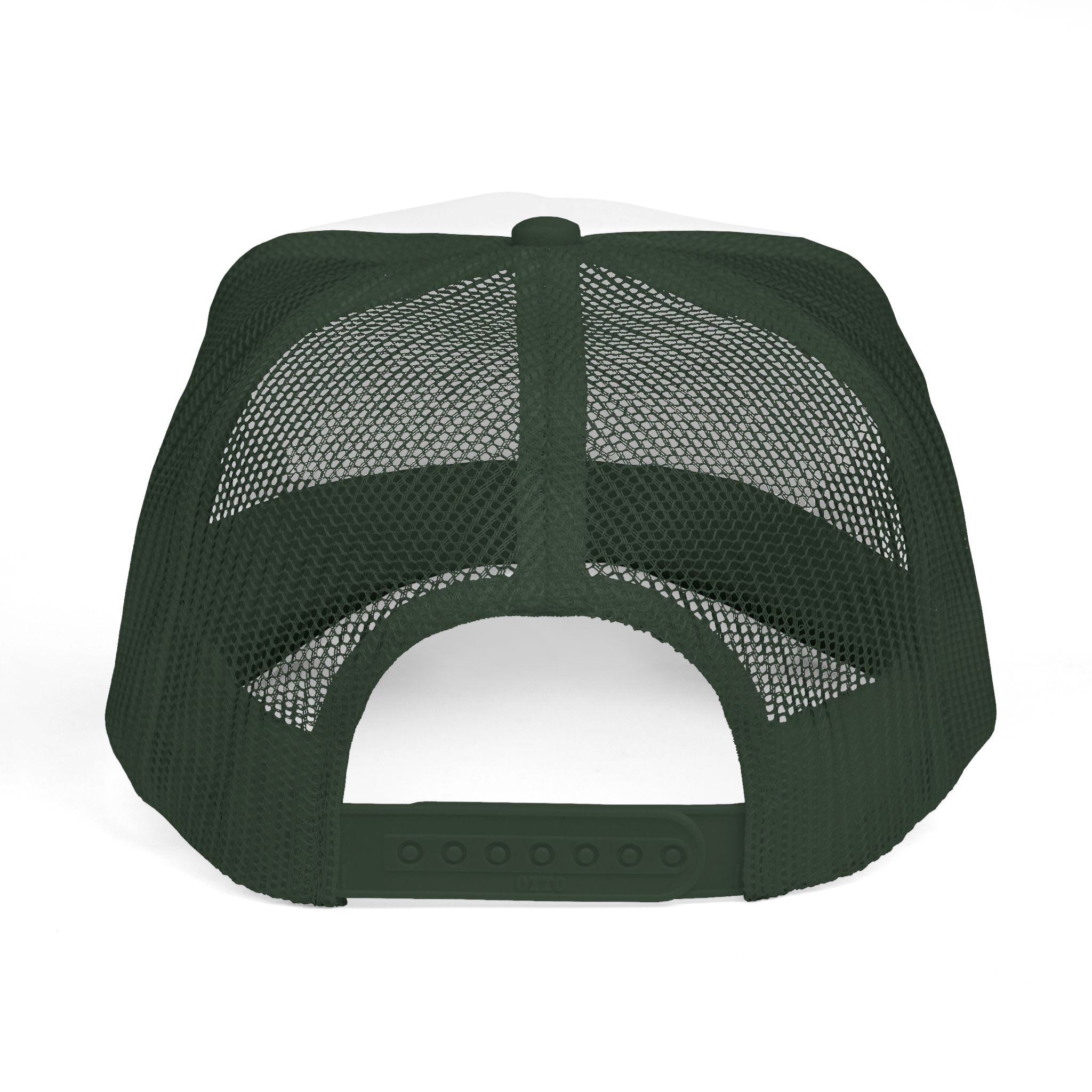Peeking Cat Trucker Cap – Kawaii Cat Baseball Hat