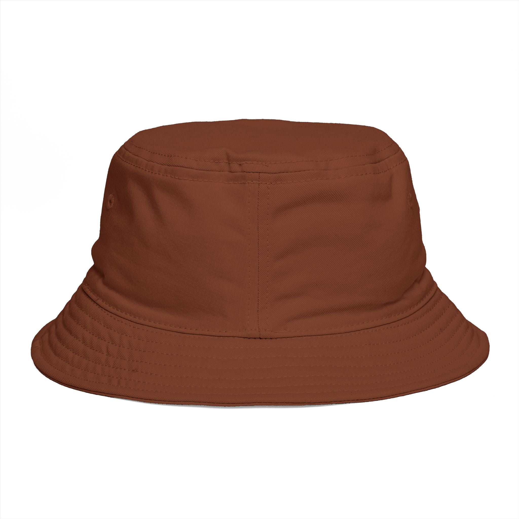 Cat Selfie Bucket Hat – Funny Cat Graphic Hat
