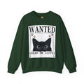 Punny Closet Unisex Crewneck Sweatshirt – Graphic Sweatshirt
