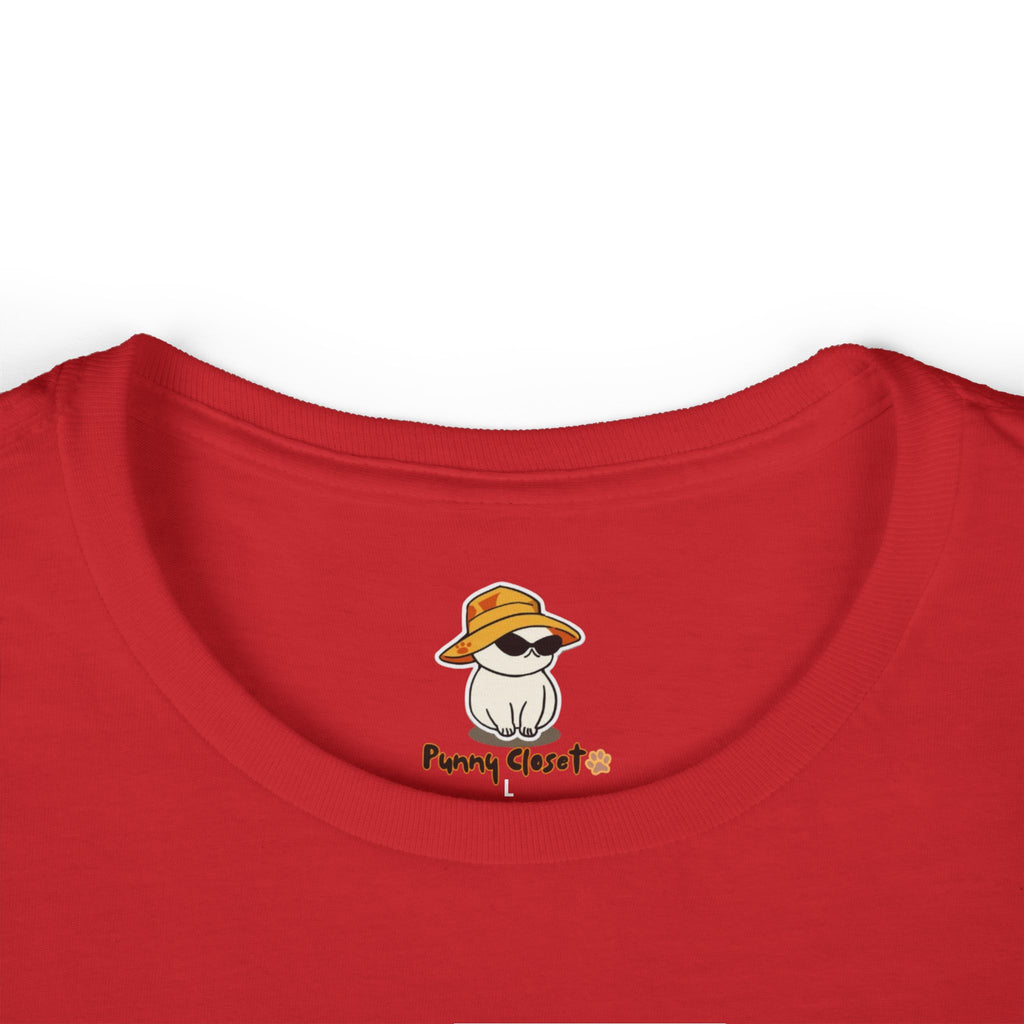 Why Your Standards Are Low Funny Graphic Tee